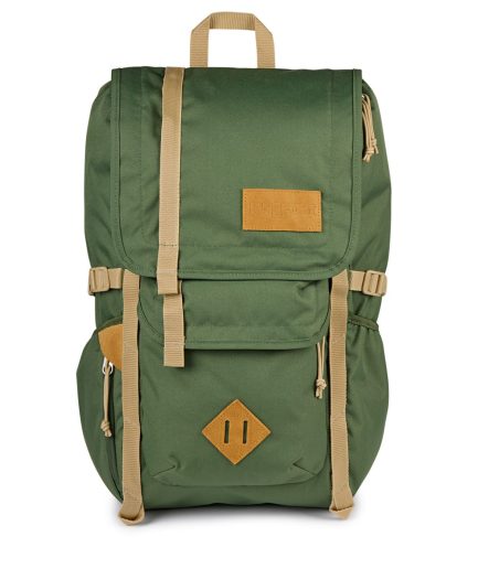 JanSport Hatchet Backpacks - Cargo Green