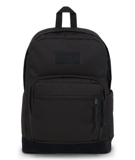 JanSport Right Pack Backpacks - Monochrome Black
