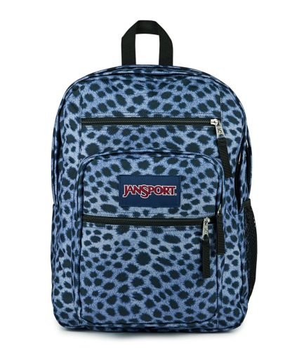 JanSport Big Student Backpacks - Surreal Spots