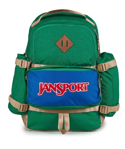 JanSport Seattle Pack Backpacks - Jelly Kelly
