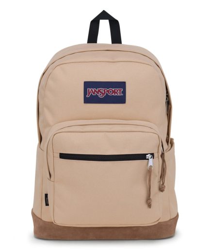 JanSport Right Pack Backpacks - Travertine