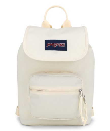 JanSport Highlands Mini Pack Backpacks - Coconut