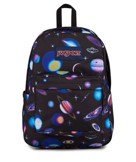 JanSport SuperBreak® Plus Backpacks - Surreal Space