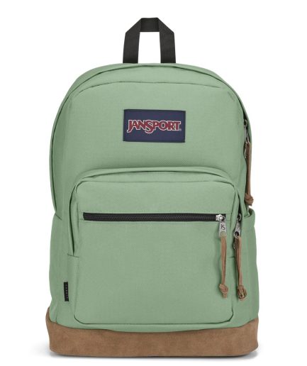 JanSport Right Pack Backpacks - Loden Frost