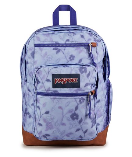 JanSport Cool Student Backpacks - Lines u0026 Vines