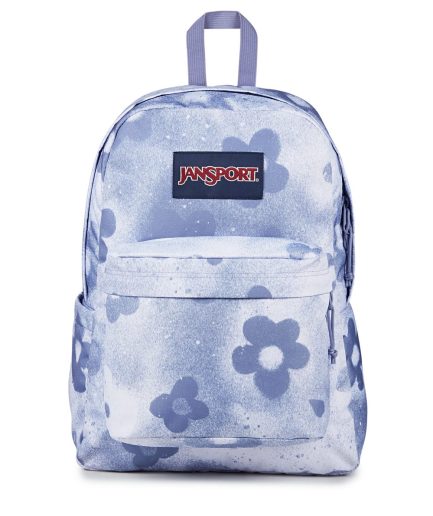 JanSport SuperBreak® Plus Backpacks - Graffitied