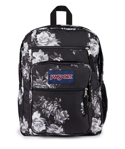 JanSport Big Student Backpacks - Magnolia Mirage