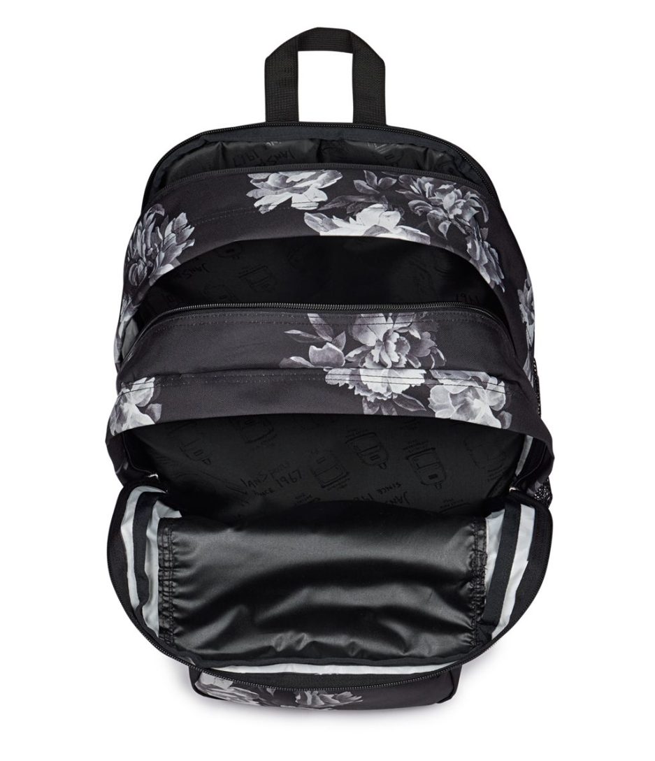 JanSport Big Student Backpacks - Magnolia Mirage - Image 7