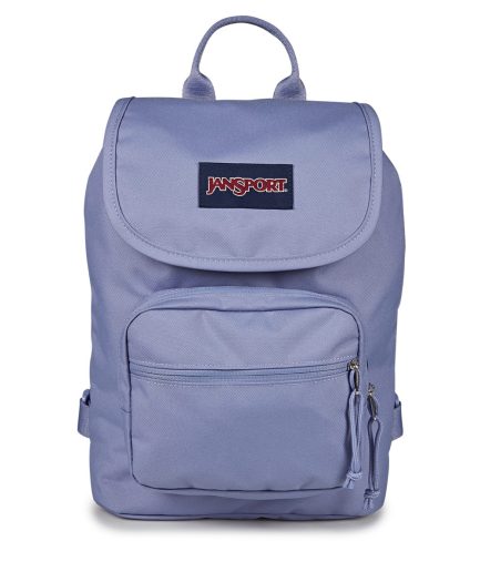 JanSport Highlands Mini Pack Backpacks - Lavender Ash