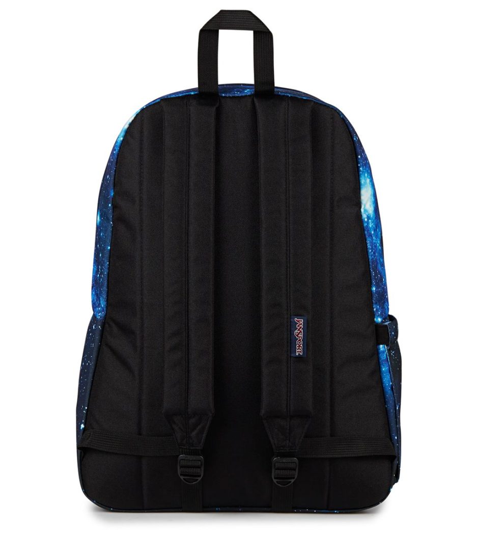 JanSport SuperBreak® Plus Backpacks - Stellar Starfield - Image 4
