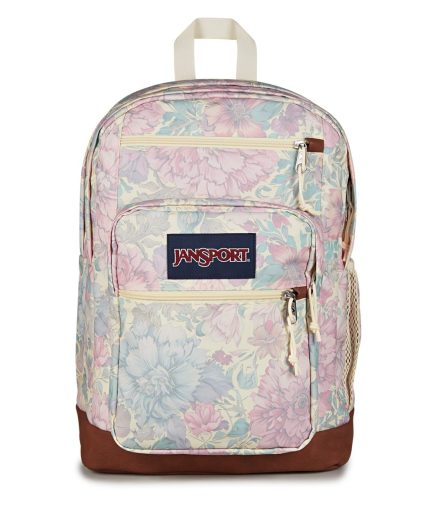 JanSport Cool Student Backpacks - Faded Tapestry