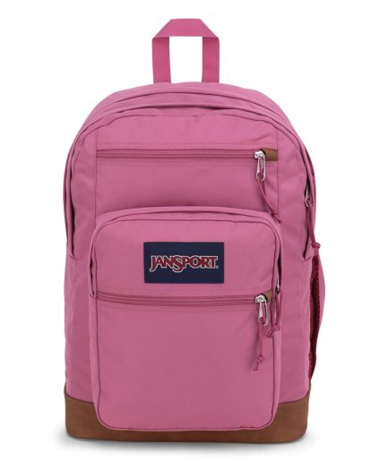 JanSport Cool Student Backpacks - Mauve Haze