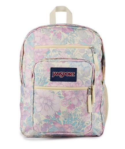 JanSport Big Student Backpacks - Faded Tapestry