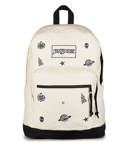 JanSport Right Pack Backpacks - Aliencore Embroidery