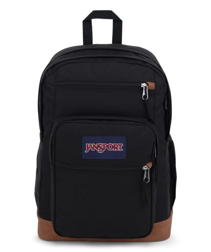 JanSport Cool Student Backpacks - Black