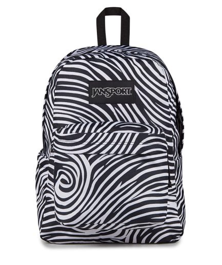 JanSport SuperBreak® Plus Backpacks - Surreal Swirlies