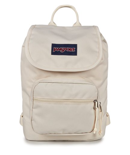 JanSport Highlands Mini Pack Backpacks - Soft Tan