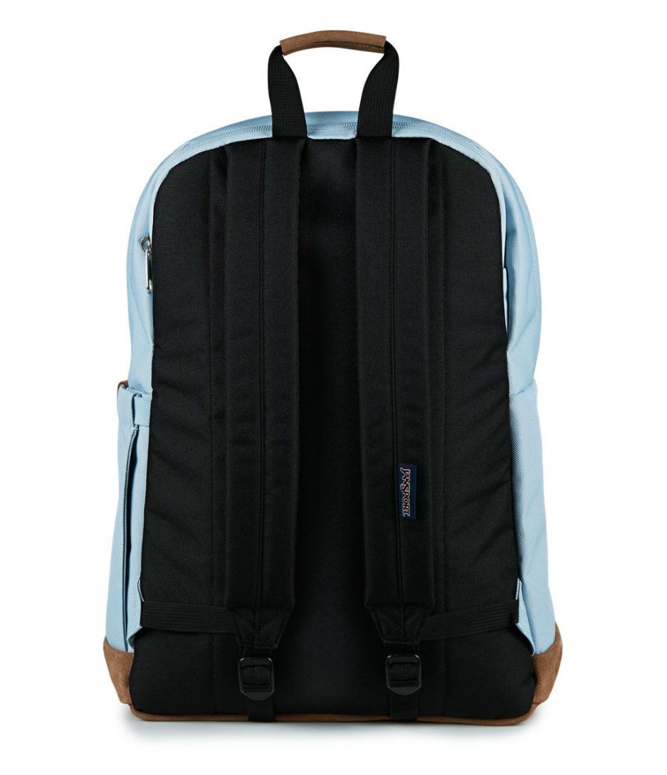 JanSport Right Pack Premium Backpacks - Blue Dusk - Image 4