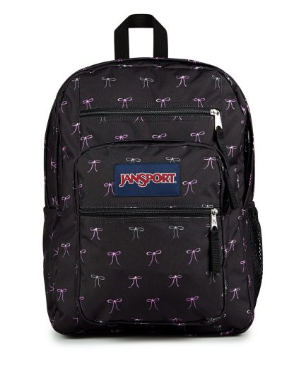JanSport Big Student Backpacks - Bad Bows