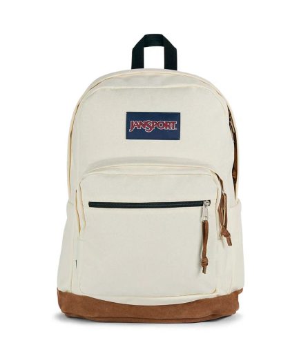 JanSport Right Pack Backpacks - Coconut
