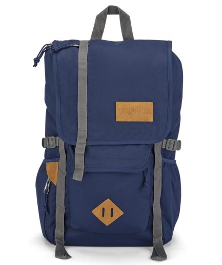 JanSport Hatchet Backpacks - Navy