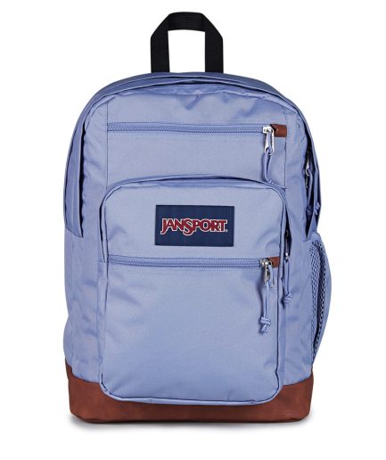 JanSport Cool Student Backpacks - Lavender Ash