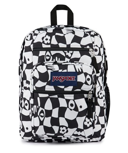 JanSport Big Student Backpacks - Gravity Check
