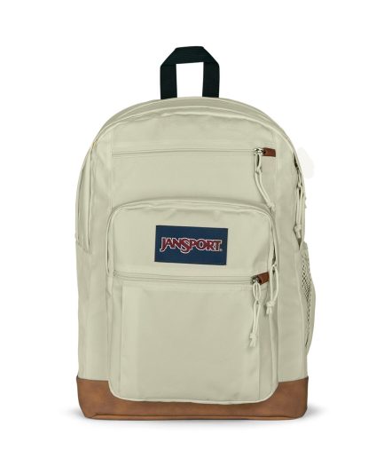 JanSport Cool Student Backpacks - Coconut