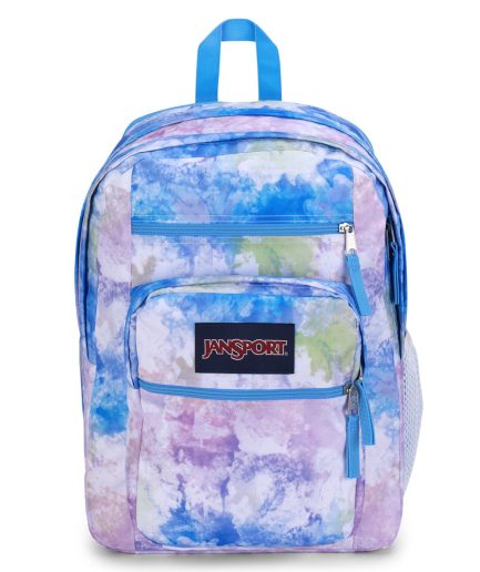 JanSport Big Student Backpacks - Batik Wash